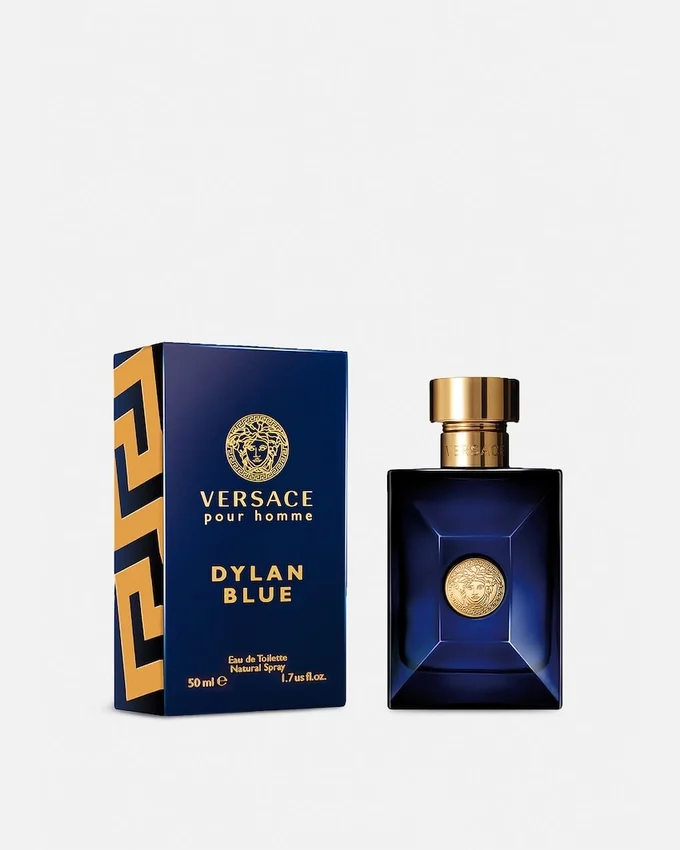Dylan Blue Pour Homme EDT 50 ml Dylan Blue Pour Homme EDT 50 ml