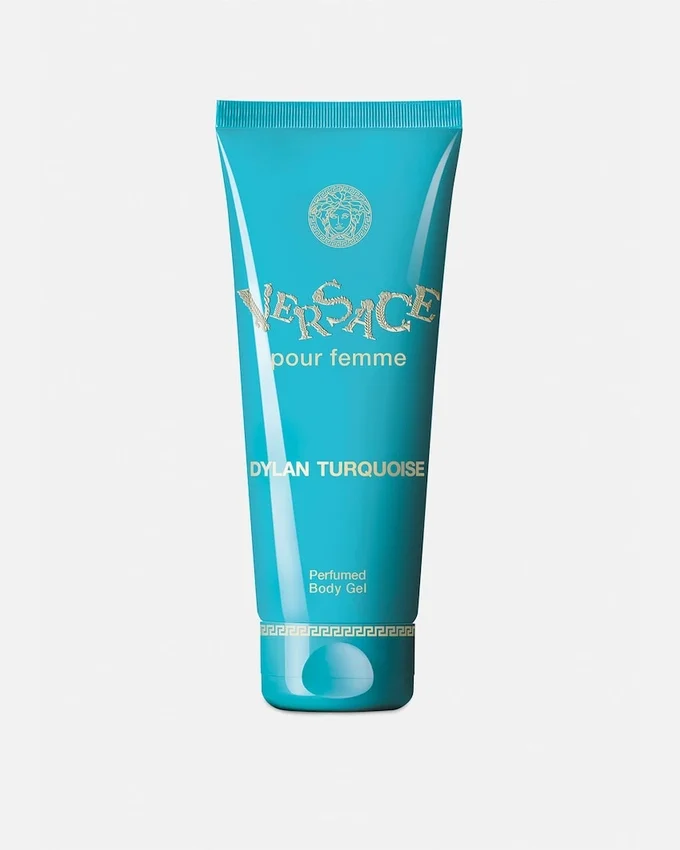 Dylan Turquoise Body Gel 200 ml Dylan Turquoise Body Gel 200 ml