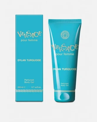 Dylan Turquoise Body Gel 200 ml