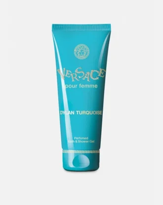 Dylan Turquoise Shower Gel 200 ml