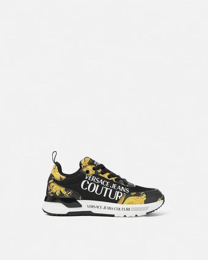 Dynamic Chain Couture Sneakers Dynamic Chain Couture Sneakers