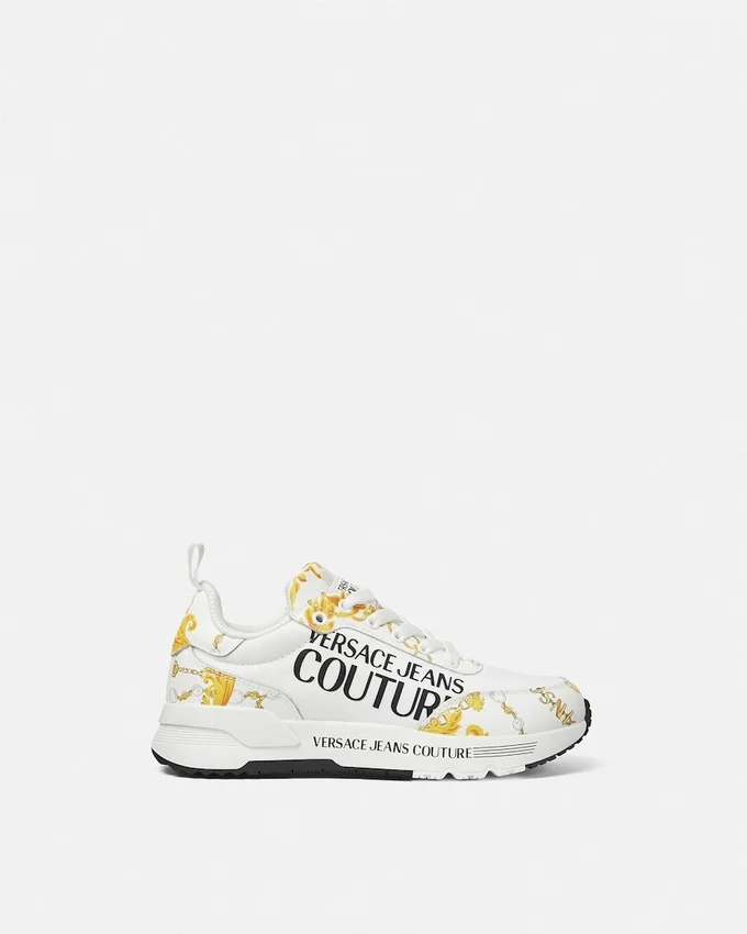 Dynamic Chain Couture Sneakers Dynamic Chain Couture Sneakers