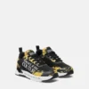Dynamic Chain Couture Sneakers Dynamic Chain Couture Sneakers