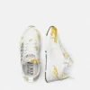 Dynamic Chain Couture Sneakers Dynamic Chain Couture Sneakers