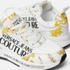Dynamic Chain Couture Sneakers Dynamic Chain Couture Sneakers