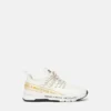 Dynamic Logo Sneakers Dynamic Logo Sneakers