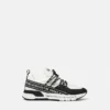 Dynamic Logo Sneakers Dynamic Logo Sneakers