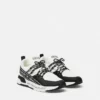 Dynamic Logo Sneakers Dynamic Logo Sneakers