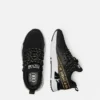 Dynamic Logo Sneakers Dynamic Logo Sneakers