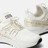 Dynamic Logo Sneakers Dynamic Logo Sneakers