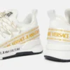 Dynamic Logo Sneakers Dynamic Logo Sneakers