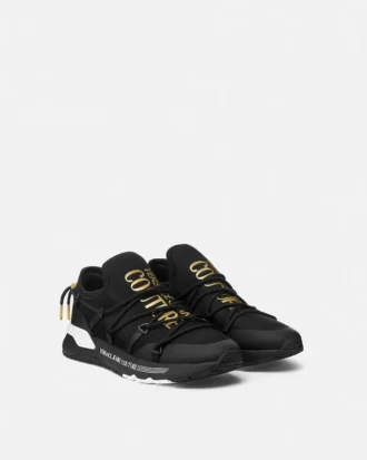 Dynamic Sneakers