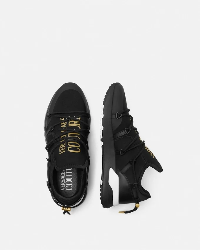 Dynamic Sneakers Dynamic Sneakers
