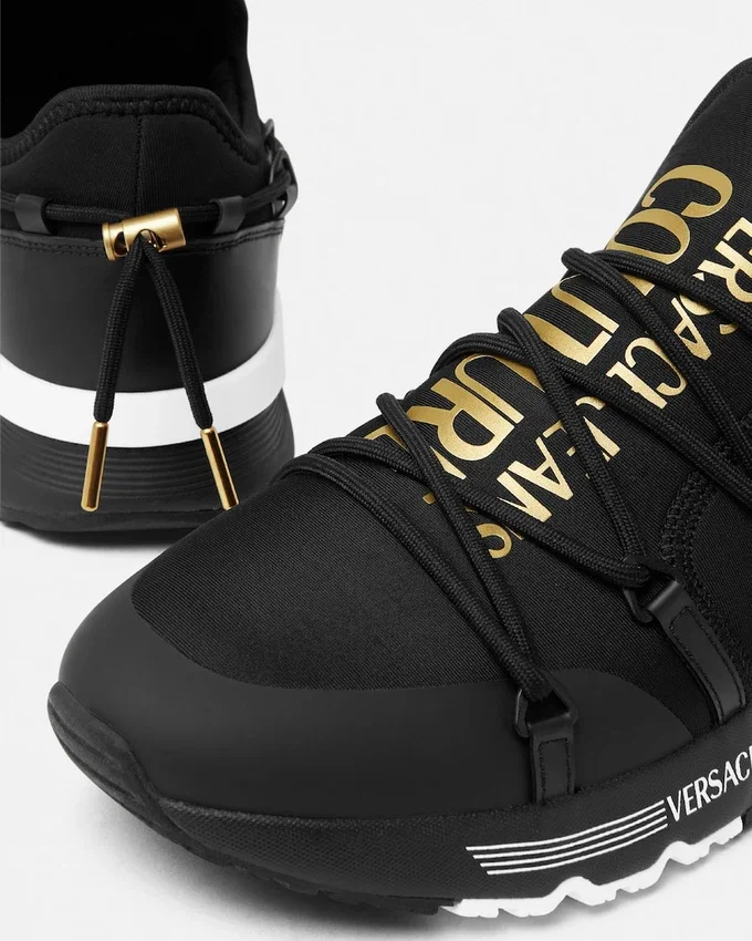 Dynamic Sneakers Dynamic Sneakers
