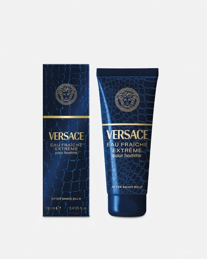 Eau Fraîche Extréme After Shave Balm 100 ml Eau Fraîche Extréme After Shave Balm 100 ml