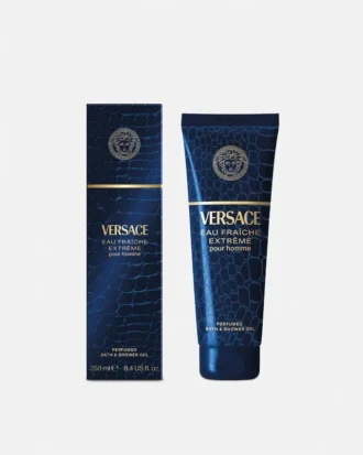 Eau Fra&icirc;che Extréme Shower Gel 250 ml