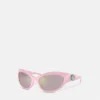 Eclipse Cat-Eye Sunglasses Eclipse Cat-Eye Sunglasses