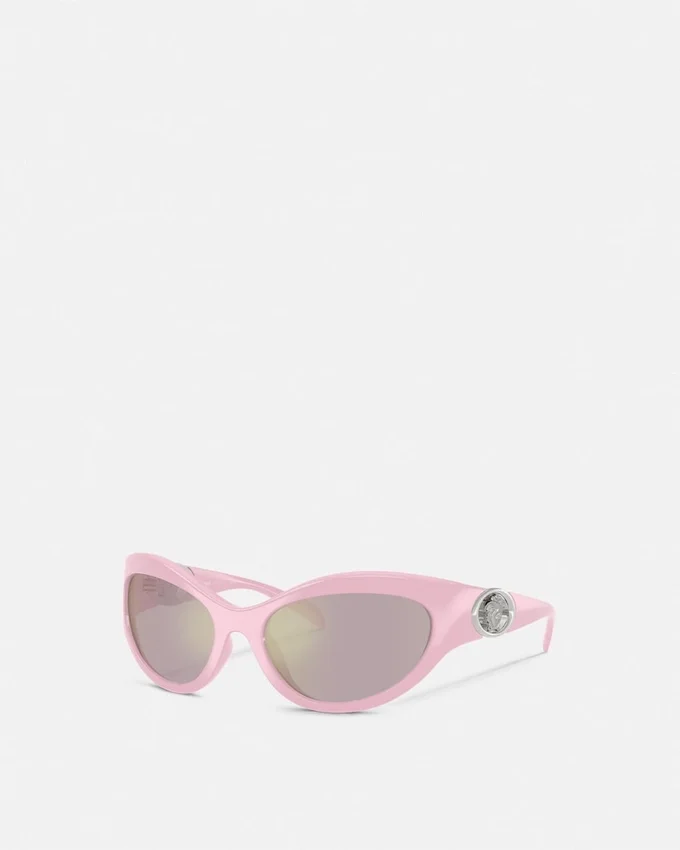 Eclipse Cat-Eye Sunglasses Eclipse Cat-Eye Sunglasses