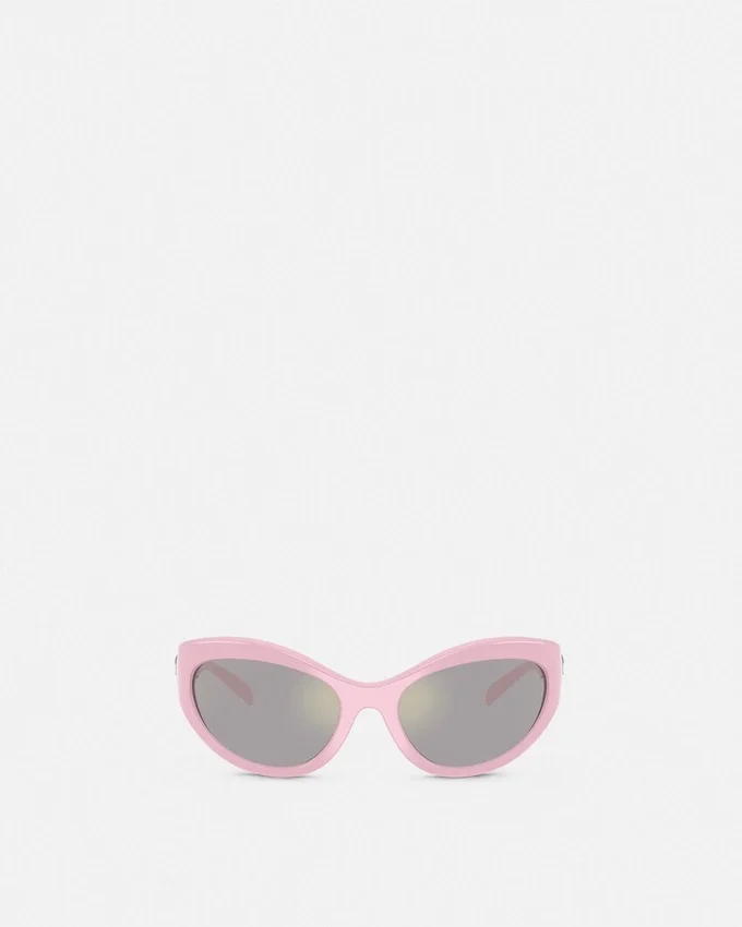 Eclipse Cat-Eye Sunglasses Eclipse Cat-Eye Sunglasses