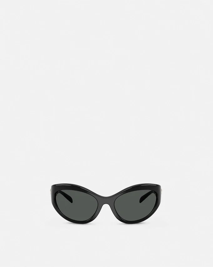Eclipse Cat-Eye Sunglasses Eclipse Cat-Eye Sunglasses