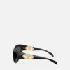 Eclipse Cat-Eye Sunglasses Eclipse Cat-Eye Sunglasses