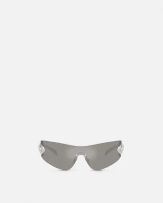Eclipse Wrap Sunglasses