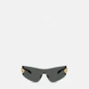 Eclipse Wrap Sunglasses
