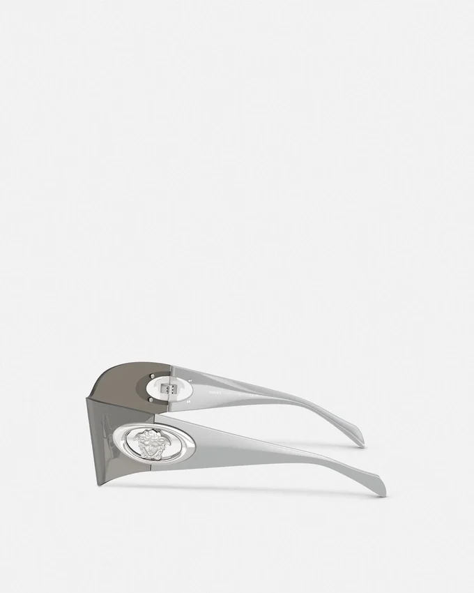 Eclipse Wrap Sunglasses Eclipse Wrap Sunglasses