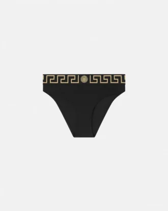 ECONYL&reg; Bikini Bottoms