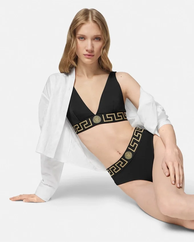 ECONYL® Bikini Bottoms ECONYL® Bikini Bottoms
