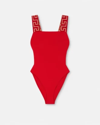 ECONYL&reg; One-Piece Swimsuit