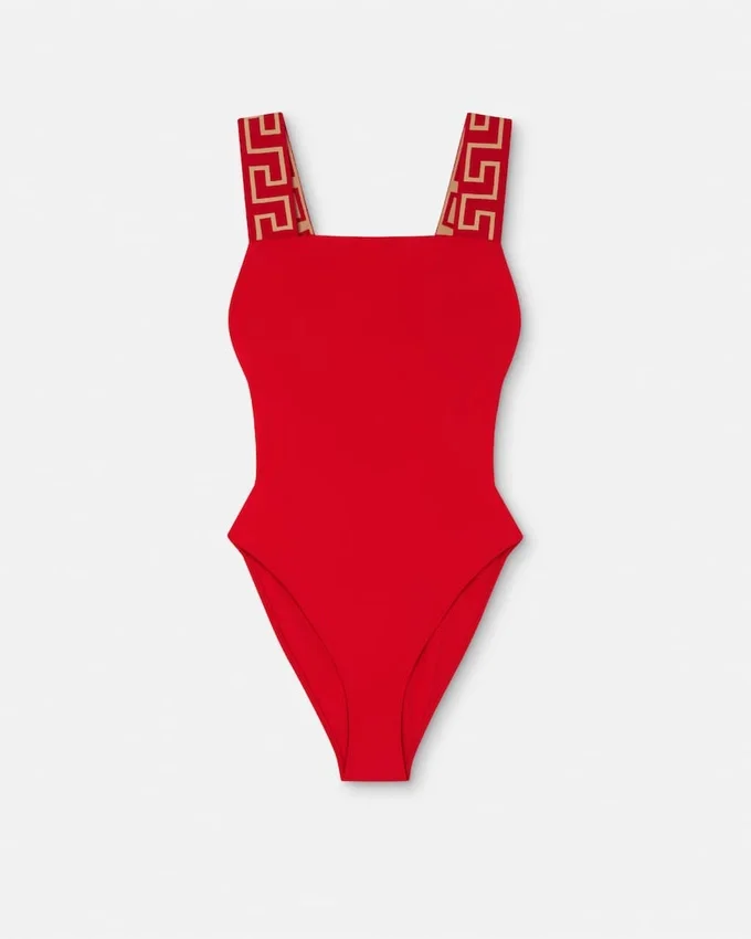 ECONYL® One-Piece Swimsuit ECONYL® One-Piece Swimsuit