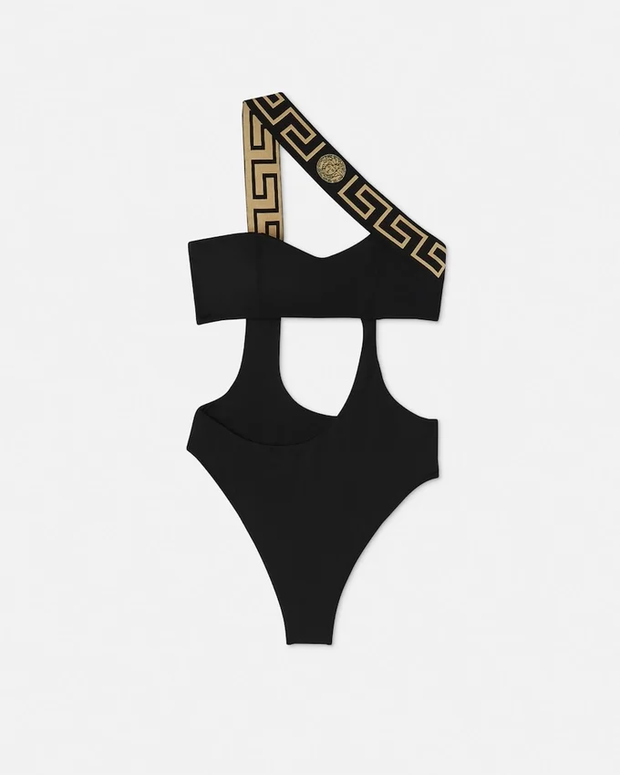 ECONYL® One-Piece Swimsuit ECONYL® One-Piece Swimsuit