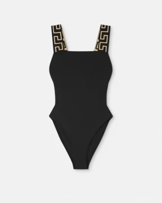 ECONYL&reg; One-Piece Swimsuit