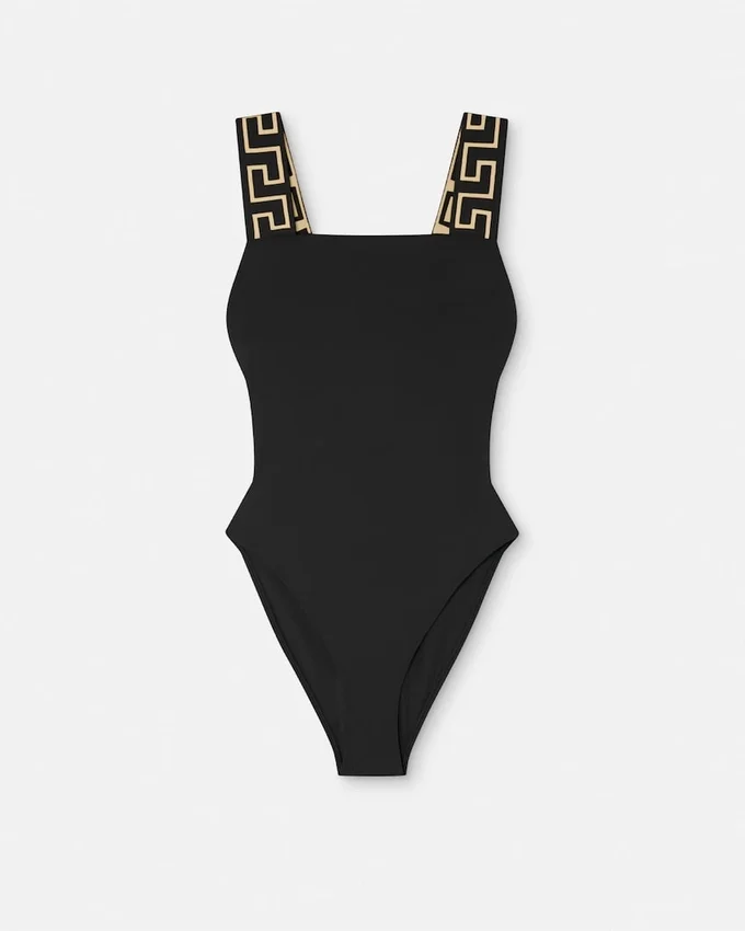 ECONYL® One-Piece Swimsuit ECONYL® One-Piece Swimsuit