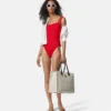 ECONYL® One-Piece Swimsuit ECONYL® One-Piece Swimsuit