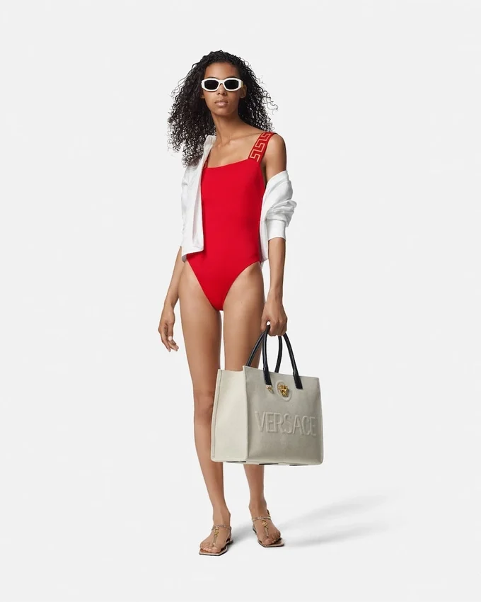 ECONYL® One-Piece Swimsuit ECONYL® One-Piece Swimsuit