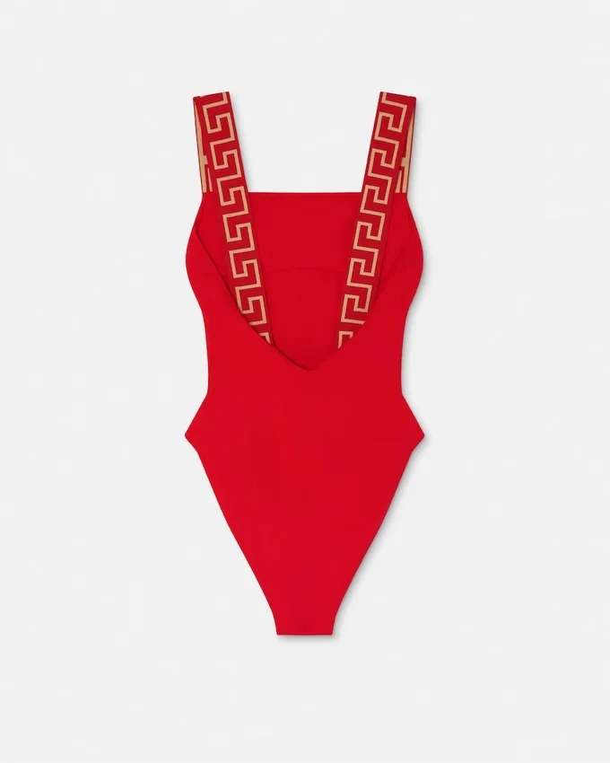 ECONYL® One-Piece Swimsuit ECONYL® One-Piece Swimsuit