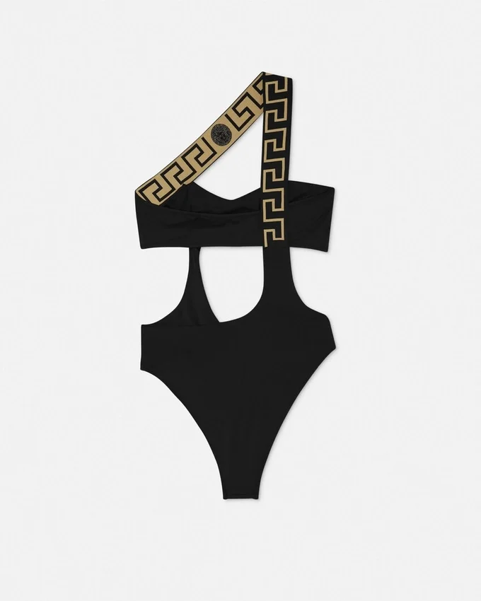 ECONYL® One-Piece Swimsuit ECONYL® One-Piece Swimsuit