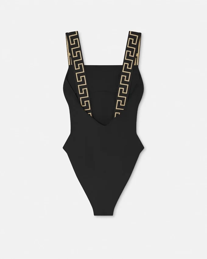 ECONYL® One-Piece Swimsuit ECONYL® One-Piece Swimsuit