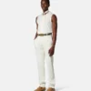 Embellished Cashmere-Blend Knit Vest Embellished Cashmere-Blend Knit Vest