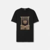 Embellished Cotton-Jersey T-Shirt Embellished Cotton-Jersey T-Shirt
