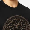 Embellished Cotton-Jersey T-Shirt Embellished Cotton-Jersey T-Shirt