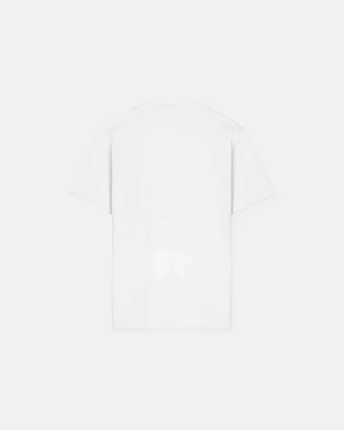 Embellished Cotton-Jersey T-Shirt Embellished Cotton-Jersey T-Shirt