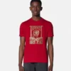 Embellished Cotton-Jersey T-Shirt Embellished Cotton-Jersey T-Shirt