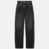 Embellished High-Waist Regular Jeans Embellished High-Waist Regular Jeans