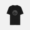 Embellished Medusa T-Shirt Embellished Medusa T-Shirt