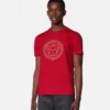 Embellished Medusa T-Shirt Embellished Medusa T-Shirt