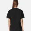 Embellished Medusa T-Shirt Embellished Medusa T-Shirt