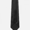 Embellished Silk-Satin Tie Embellished Silk-Satin Tie